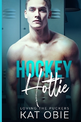 Book cover for Hockey Hottie