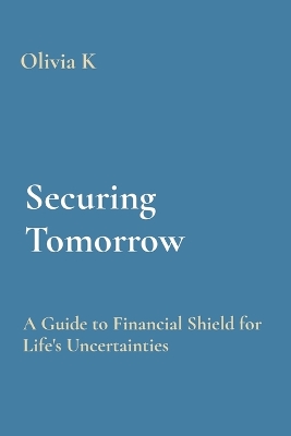 Book cover for Securing Tomorrow