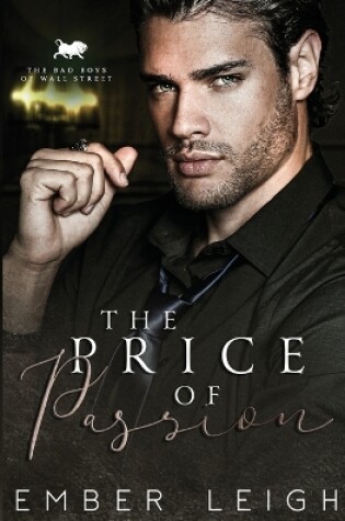 Cover of The Price of Passion