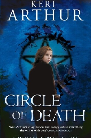 Cover of Circle Of Death
