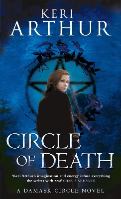 Cover of Circle Of Death