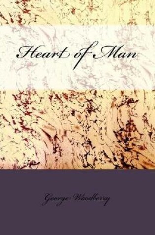 Cover of Heart of Man