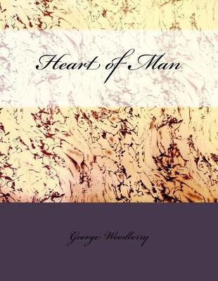 Book cover for Heart of Man