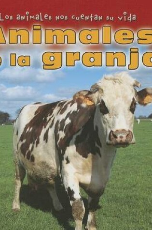 Cover of Animales de la Granja (Animals on the Farm)