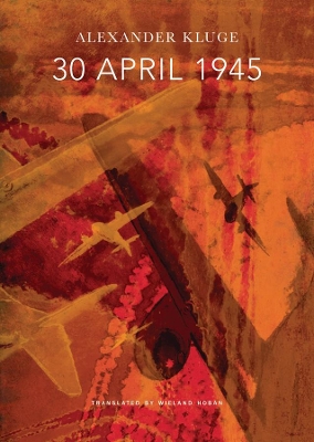 Book cover for 30 April 1945