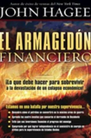 Cover of El Armagedon Financiero