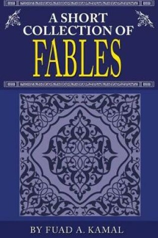 Cover of A Short Collection of Fables