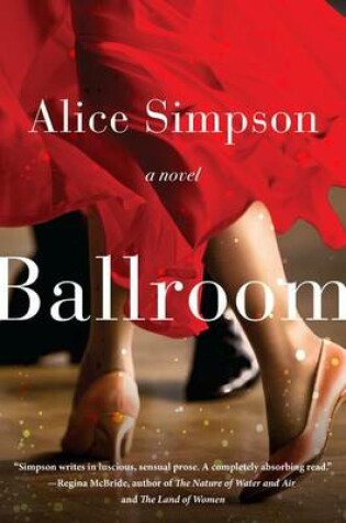 Cover of Ballroom