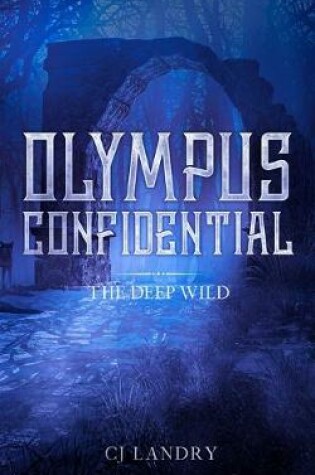 Cover of Olympus Confidential