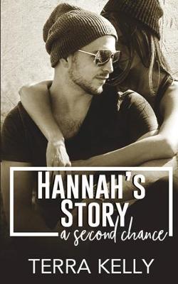 Book cover for Hannah's Story