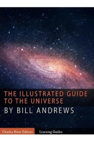 Cover of The Illustrated Guide to the Universe