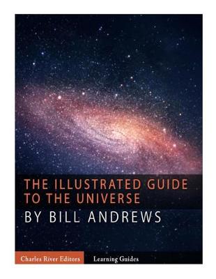 Book cover for The Illustrated Guide to the Universe