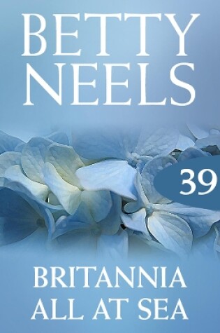 Cover of Britannia All At Sea (Betty Neels Collection)
