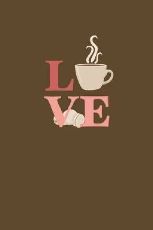 Cover of Coffee Love
