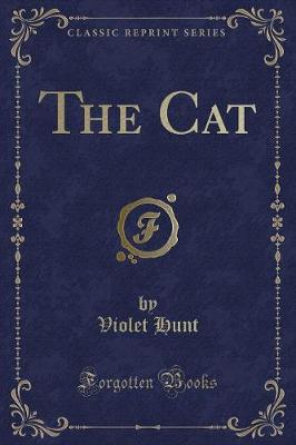 Book cover for The Cat (Classic Reprint)