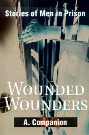 Cover of Wounded Wounders