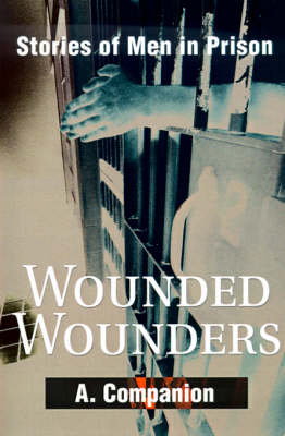 Book cover for Wounded Wounders