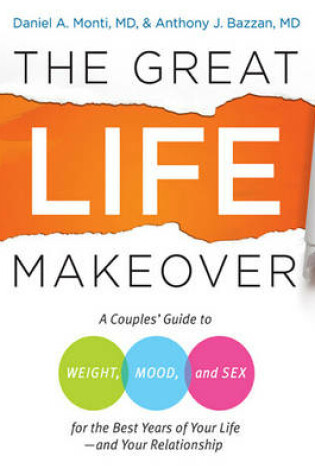 Cover of The Great Life Makeover