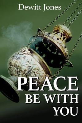 Book cover for Peace Be with You