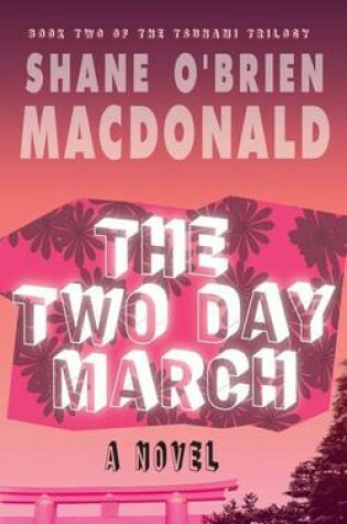 Cover of The Two Day March