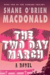 Book cover for The Two Day March