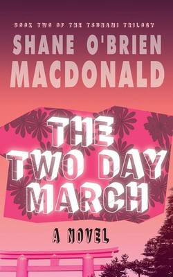 Cover of The Two Day March