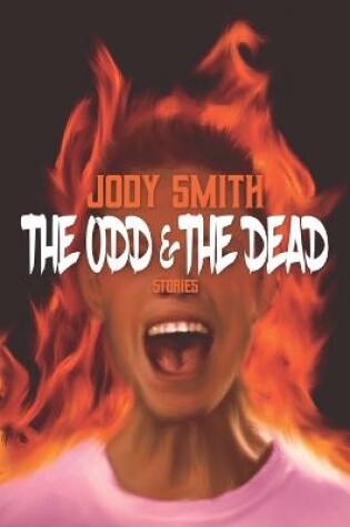 Cover of The Odd & the Dead