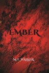 Book cover for Ember