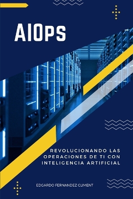 Cover of AIOps