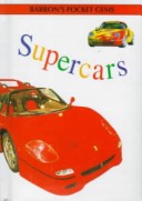 Book cover for Supercars