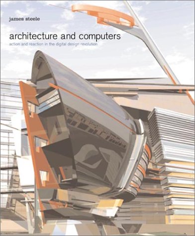 Book cover for Architecture and Computers