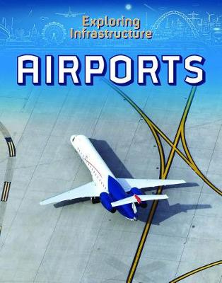 Cover of Airports