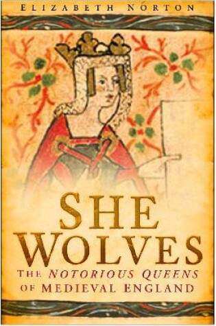 Cover of She Wolves