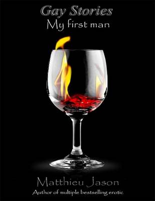 Cover of Gay Stories - My First Man