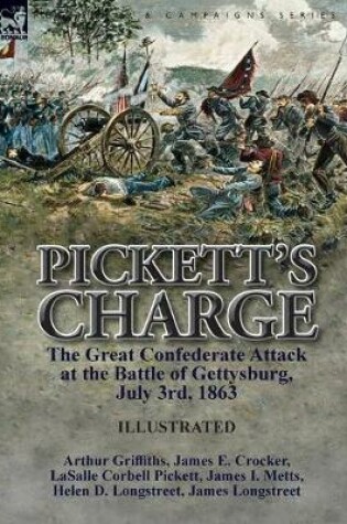 Cover of Pickett's Charge