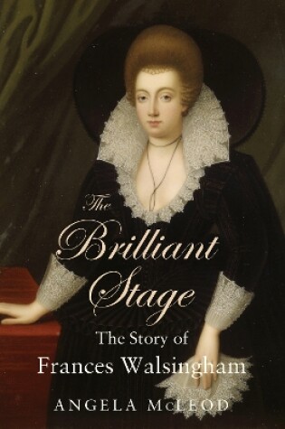 Cover of The Brilliant Stage