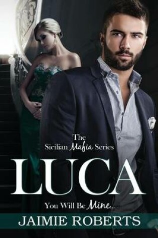 Cover of LUCA (You Will Be Mine)