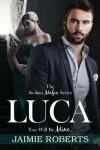 Book cover for LUCA (You Will Be Mine)