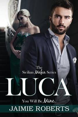 Cover of LUCA (You Will Be Mine)