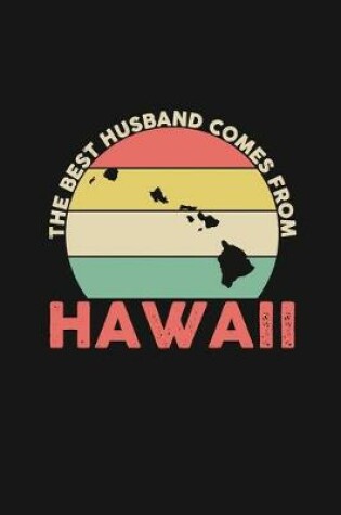 Cover of The Best Husband Comes From Hawaii