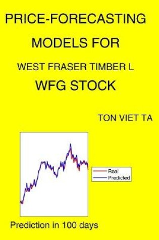 Cover of Price-Forecasting Models for West Fraser Timber L WFG Stock