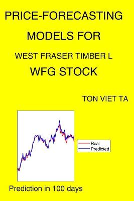 Book cover for Price-Forecasting Models for West Fraser Timber L WFG Stock