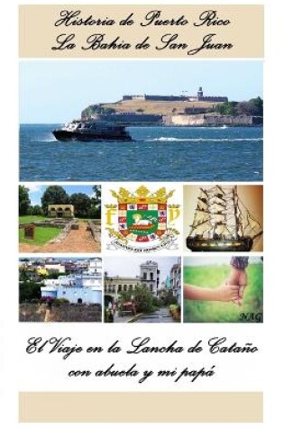 Cover of La Bahia de San Juan