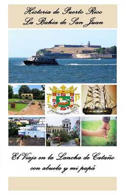 Book cover for La Bahia de San Juan