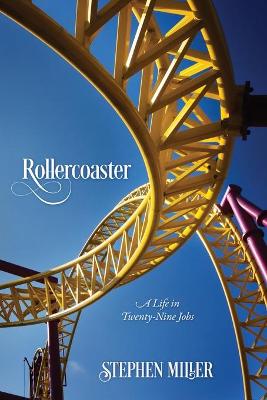 Book cover for Rollercoaster