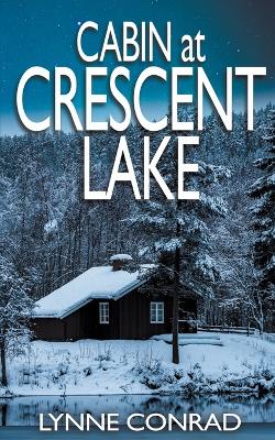 Book cover for Cabin at Crescent Lake