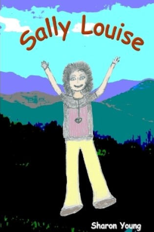 Cover of Sally Louise
