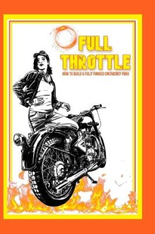 Cover of Full Throttle