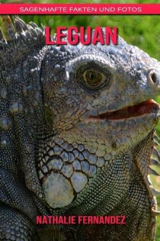 Cover of Leguan