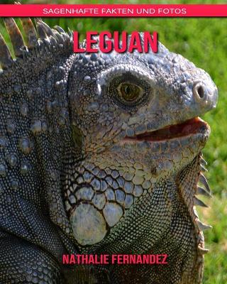 Book cover for Leguan